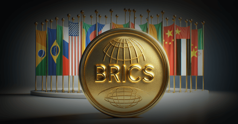 How BRICS Got "Rug Pulled" – Cryptocurrency Counterfeiting is on the Rise