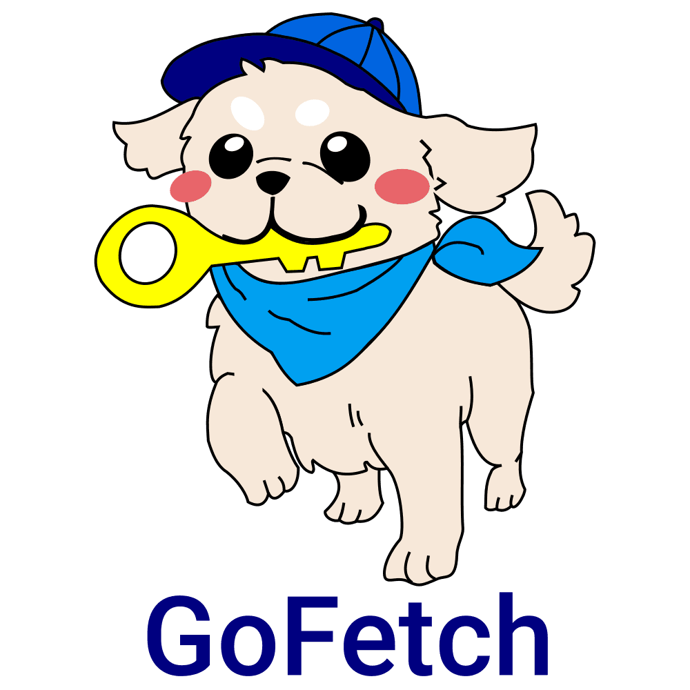 GoFetch