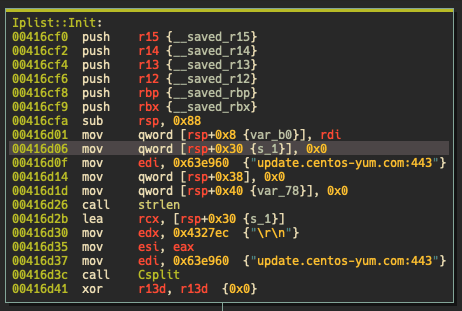 DinodasRAT Linux variant targets users worldwide