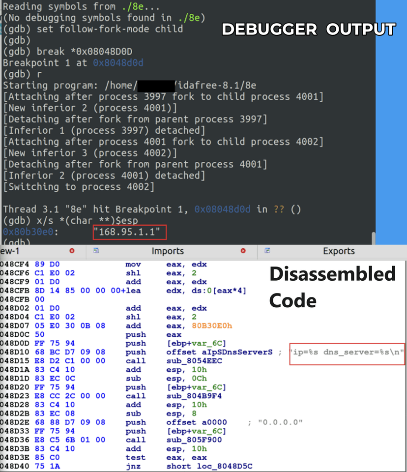 New Linux variant of BIFROSE RAT uses deceptive domain strategies