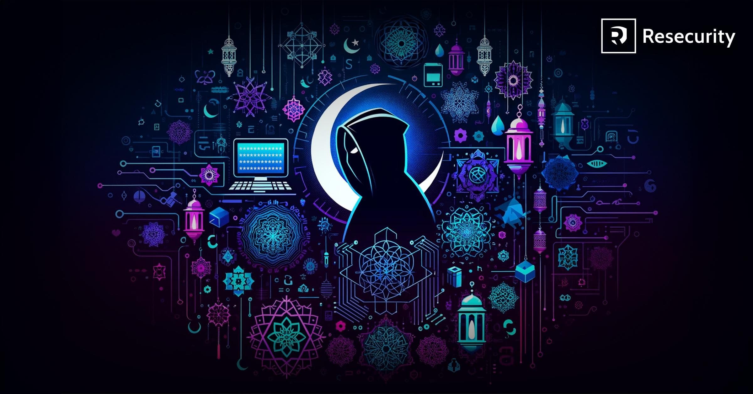 ramadan scam