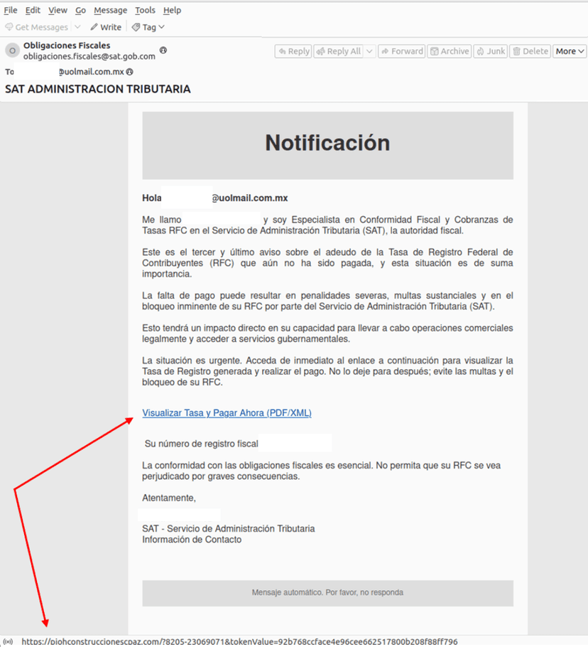 Grandoreiro Banking Trojan is back and targets banks worldwide<gwmw style="display:none;"></gwmw>