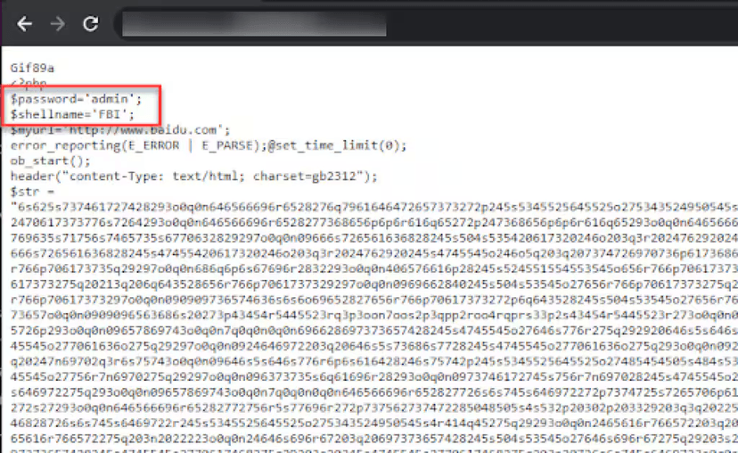 Chinese threat actor exploits old ThinkPHP flaws since October 2023