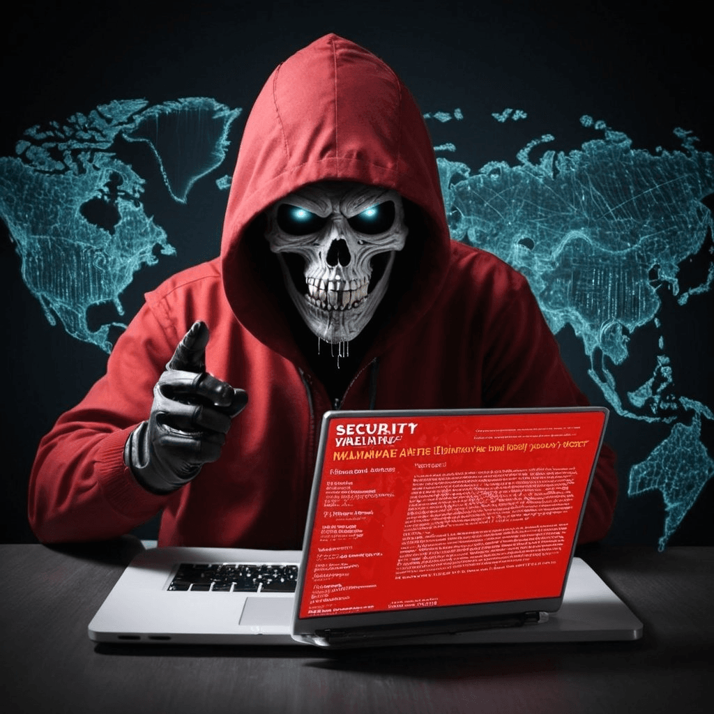 Security Affairs malware newsletter 2