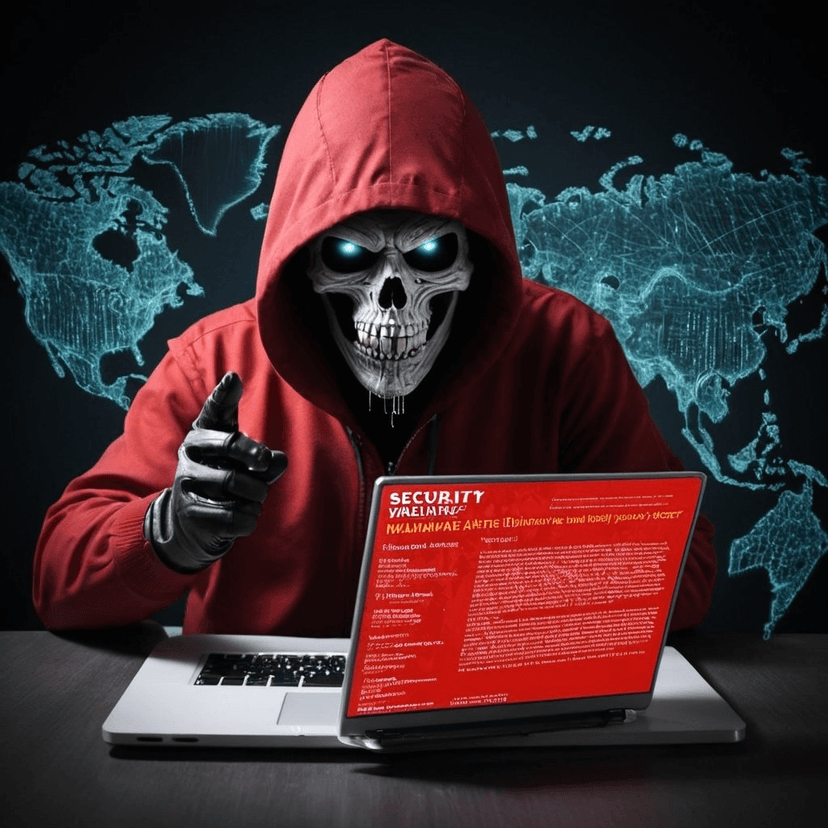 SECURITY AFFAIRS MALWARE NEWSLETTER ROUND 103