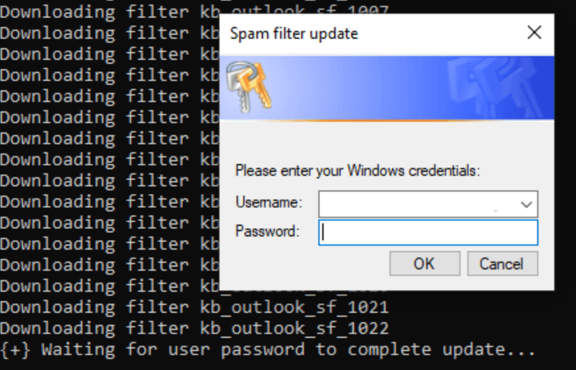 Black Basta ransomware gang linked to a SystemBC malware campaign