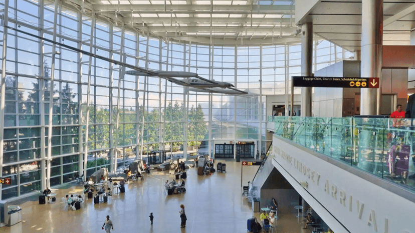 Port of Seattle confirmed that Rhysida ransomware gang was behind the August attack