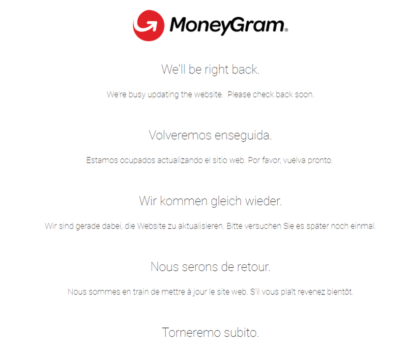MoneyGram discloses data breach following September cyberattack