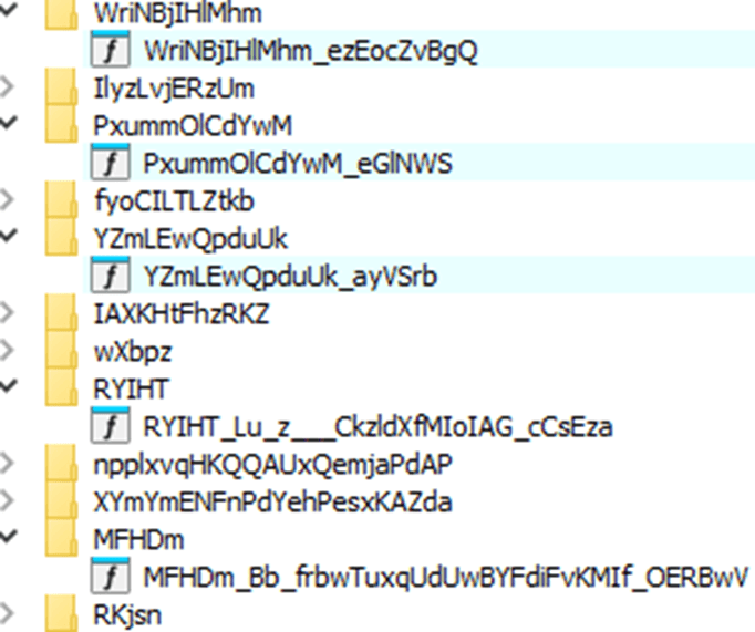 Earth Lusca adds multiplatform malware KTLVdoor to its arsenal