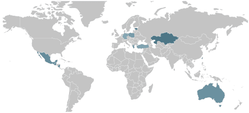 Multiple malware families delivered exploiting GeoServer GeoTools flaw CVE-2024-36401