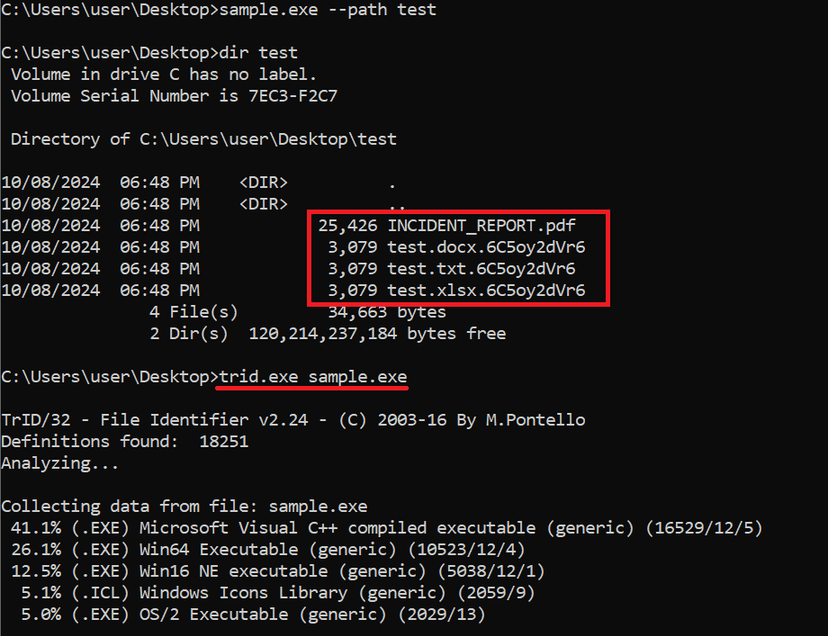 Ymir ransomware, a new stealthy ransomware grow in the wild<gwmw style="display: none; background-color: transparent;"></gwmw>