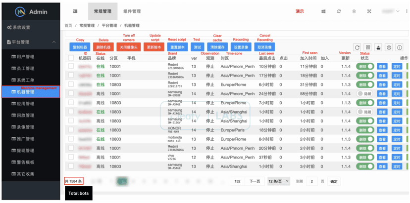 ToxicPanda Android banking trojan targets Europe and LATAM, with a focus on Italy