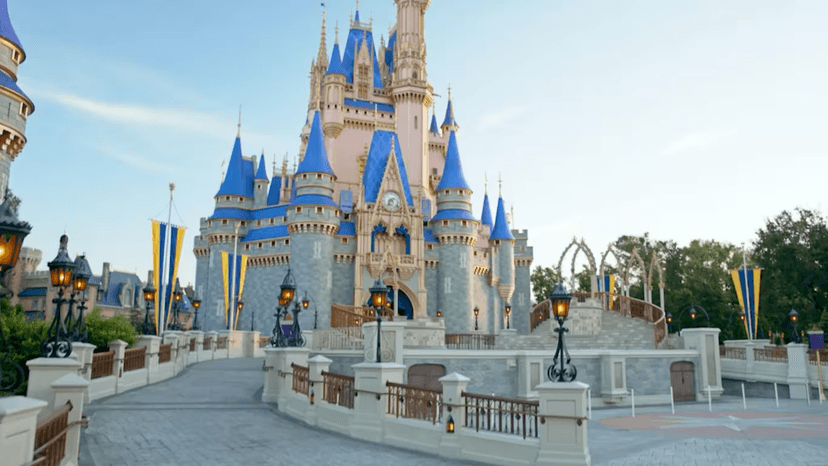 FBI arrested former Disney World employee for hacking computer menus and mislabeling allergy info