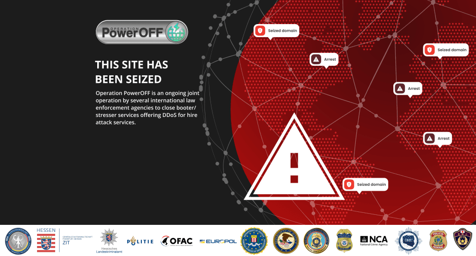 DDoS-for-hire platform Dstat.cc