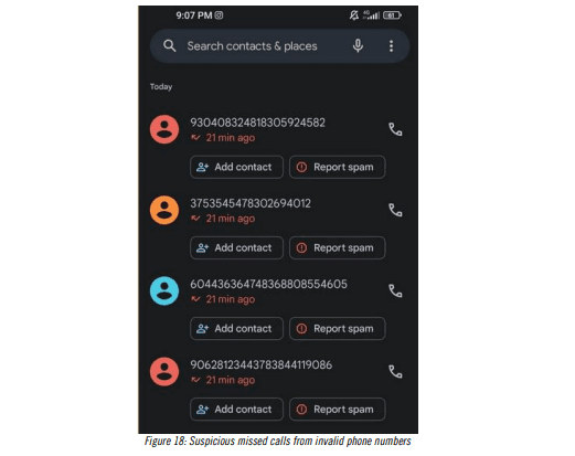 Report claims that Serbian authorities abused Cellebrite tool to install NoviSpy spyware<gwmw style="display: none; background-color: transparent;"></gwmw>