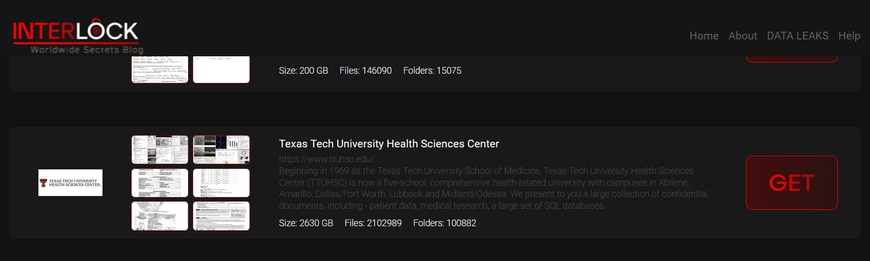 Texas Tech University