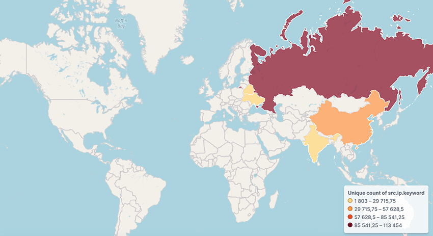 BADBox botnet