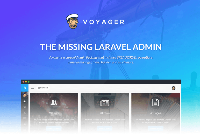 PHP package Voyager flaws expose to one-click RCE exploits