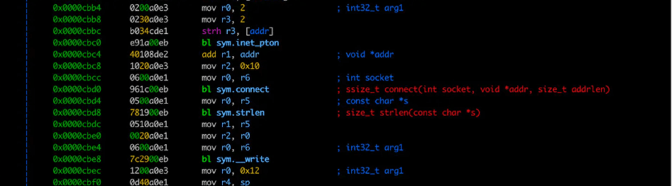 aquabot botnet
