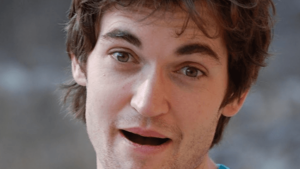 Ross Ulbricht