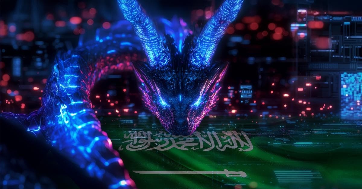 DragonForce ransomware