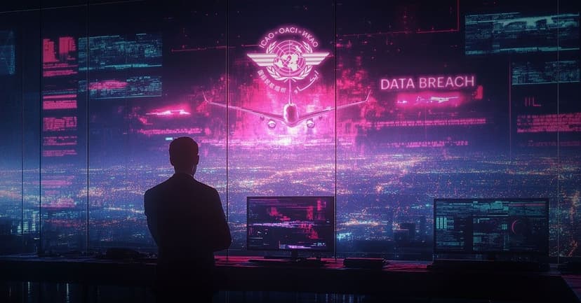 International Civil Aviation Organization (ICAO) and ACAO Breached: Cyberespionage Groups Targeting Aviation Safety Specialists