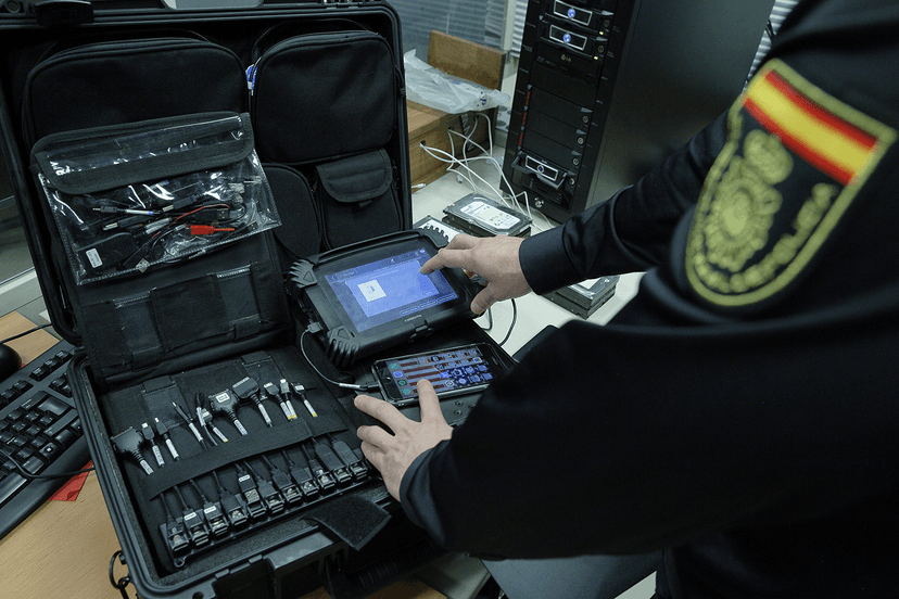 Notorious hacker behind 40+ cyberattacks on strategic organizations arrested