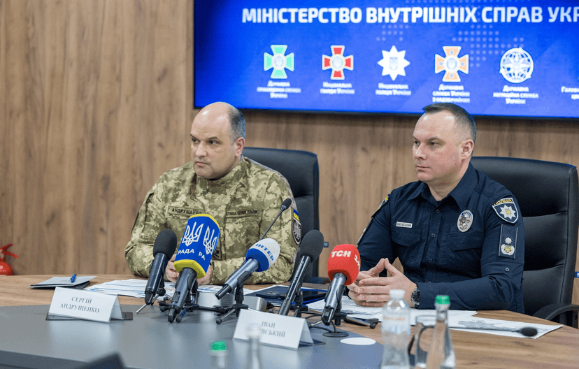 Russia’s intelligence recruits Ukrainians for terror attacks via messaging apps