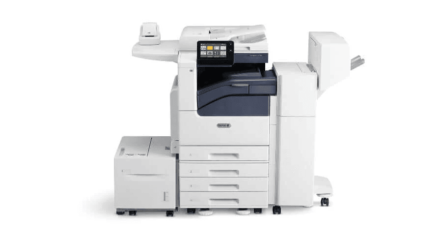Xerox VersaLink C7025 Multifunction printer