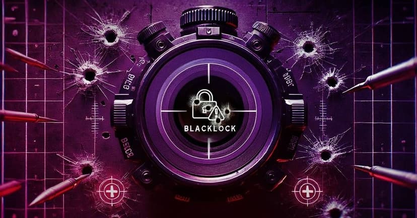 BlackLock Ransomware Targeted by Cybersecurity Firm