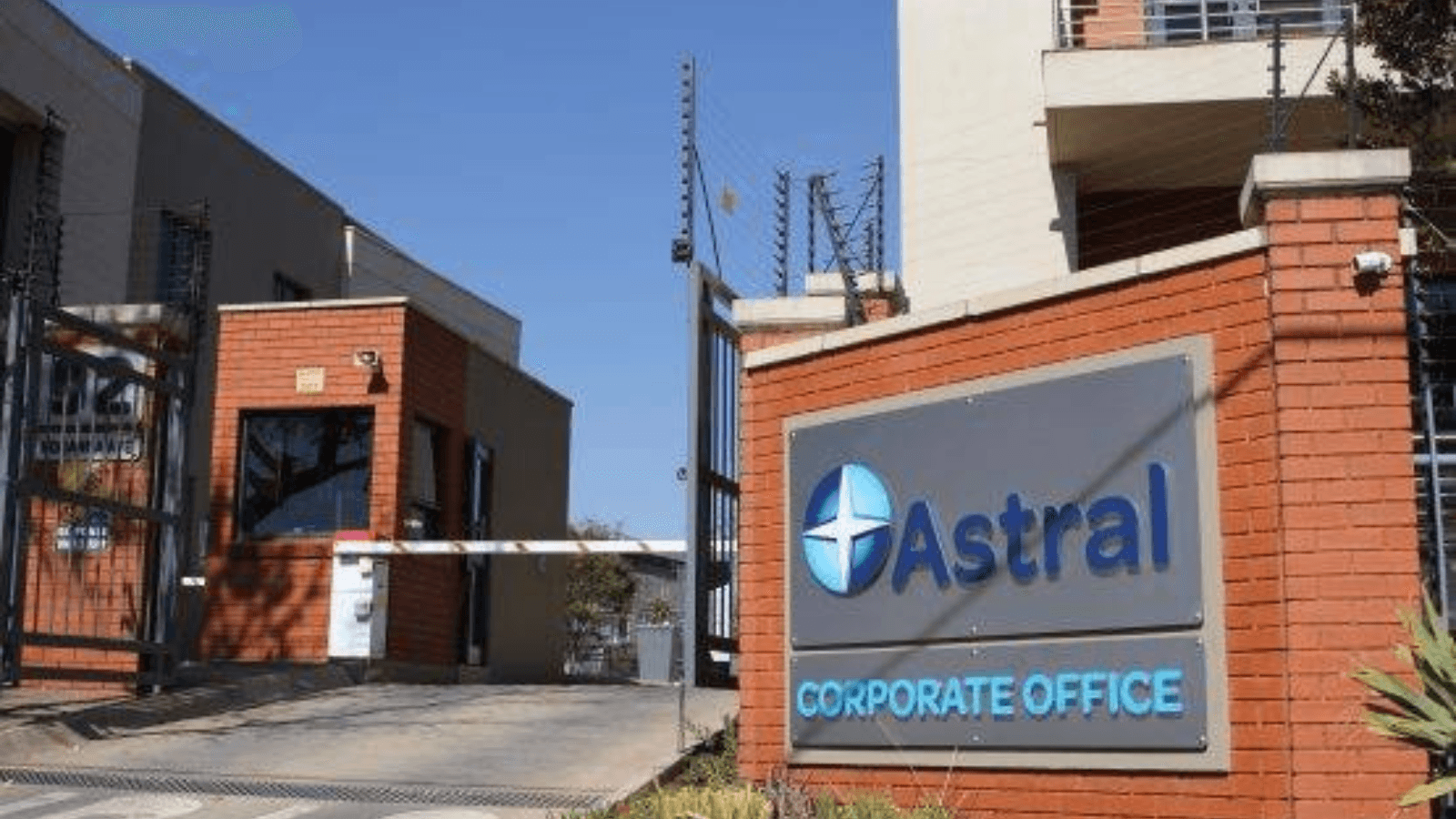 Astral Foods
