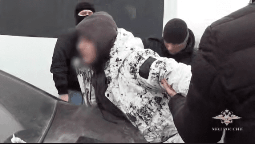 Russian authorities arrest three suspects behind Mamont Android banking trojan