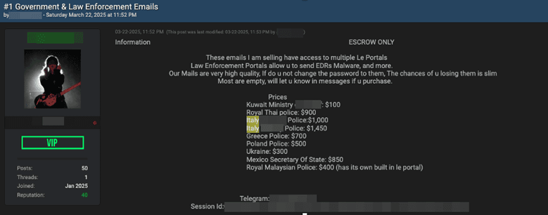 EDR-as-a-Service makes the headlines in the cybercrime landscape<gwmw style="display:none;"></gwmw>