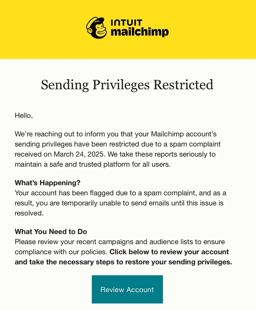 PoisonSeed Campaign uses stolen email credentials to spread crypto seed scams and and empty wallets
