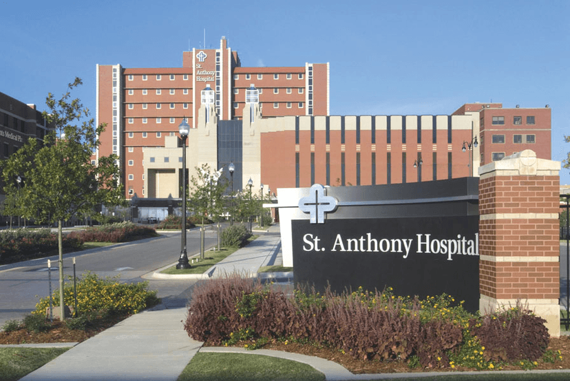 CEO of cybersecurity firm charged with installing malware on hospital systems