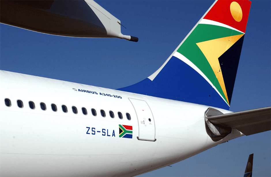 South African Airways