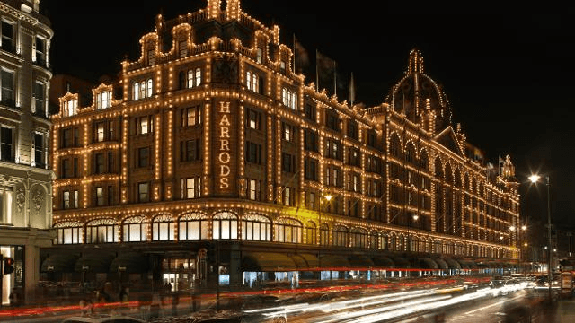 Harrods alerts customers to new data breach linked to third-party provider