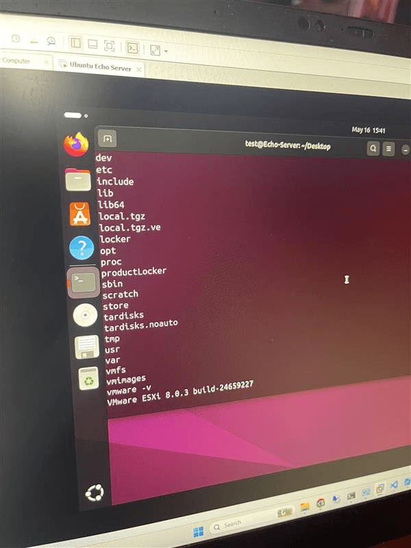 Pwn2Own Berlin 2025 Day Two: researcher earned 150K hacking VMware ESXi