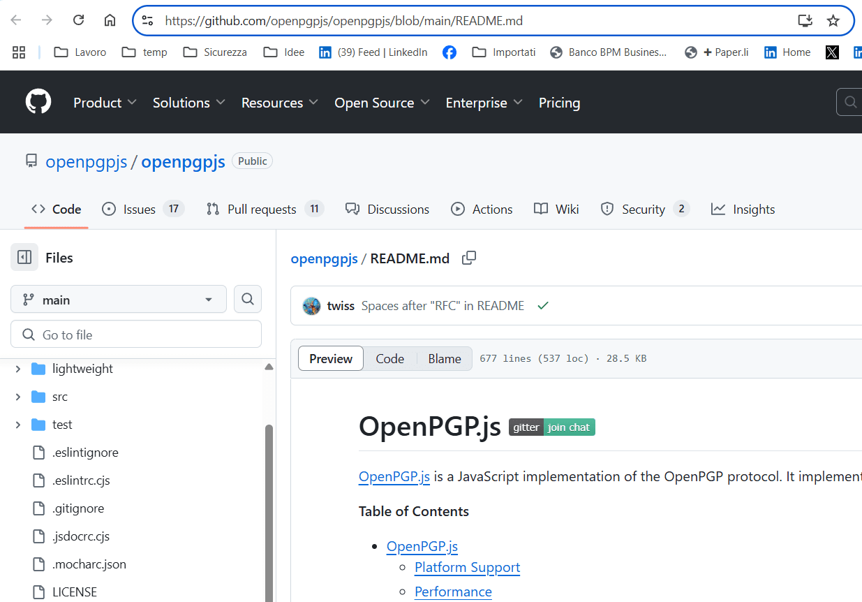 OpenPGP.js