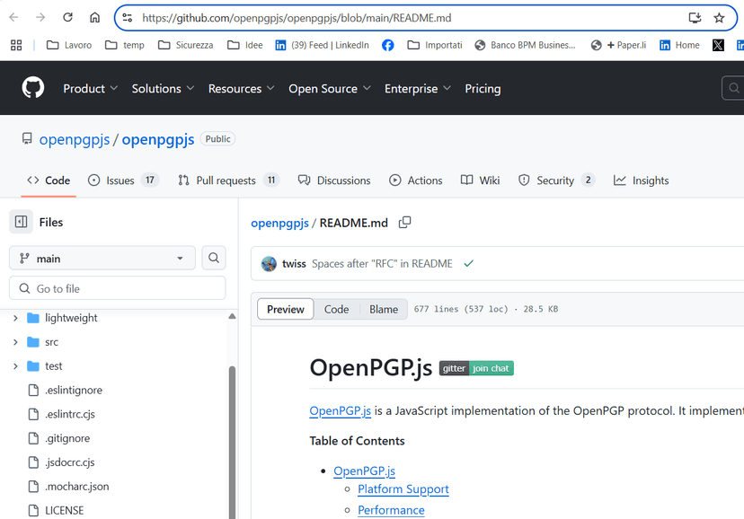 A critical flaw in OpenPGP.js lets attackers spoof message signatures