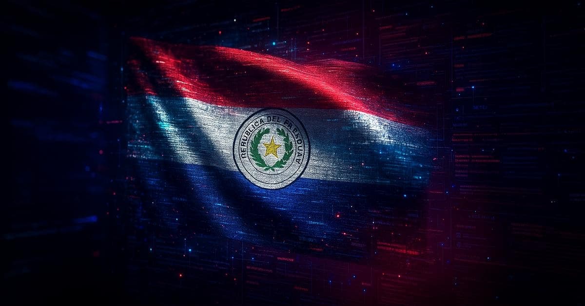 Paraguay dark web