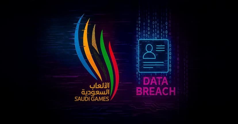 Iran-Linked Threat Actors Cyber Fattah Leak Visitors and Athletes’ Data from Saudi Games