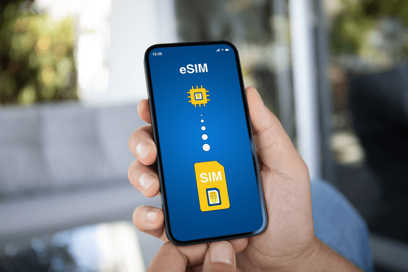 Experts uncover critical flaws in Kigen eSIM technology affecting billions