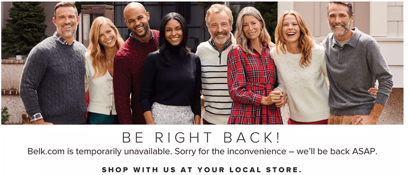 Belk hit by May cyberattack: DragonForce stole 150GB of data