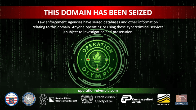 Law enforcement shuts down Cryptomixer in major crypto crime takedown