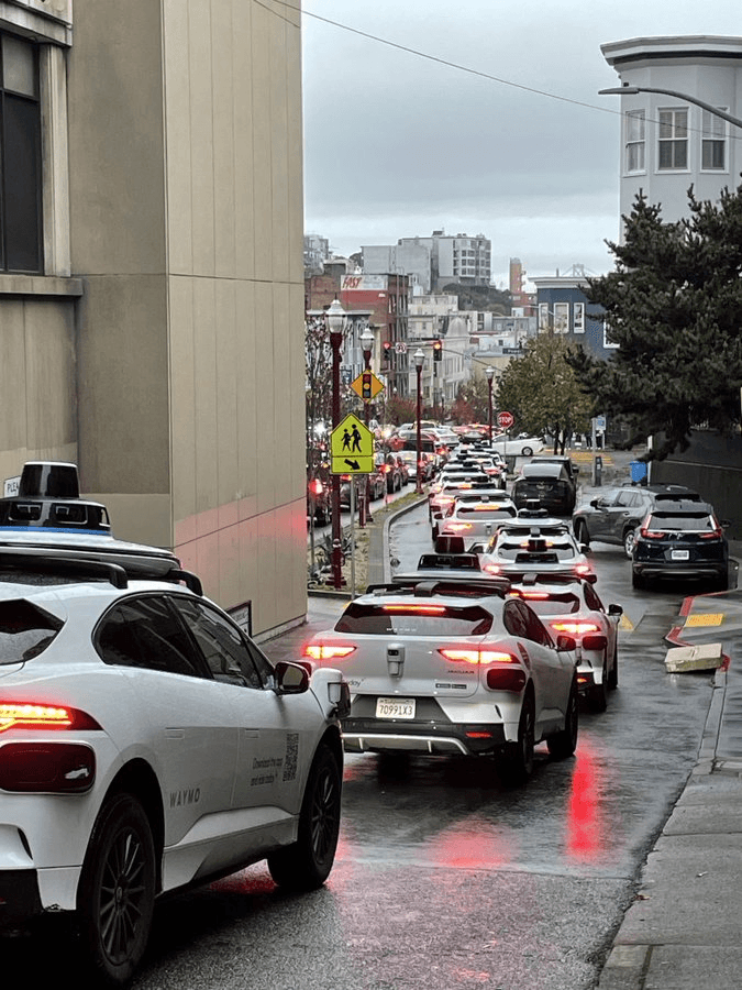 waymo